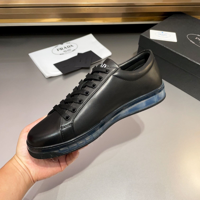 Prada Casual Shoes